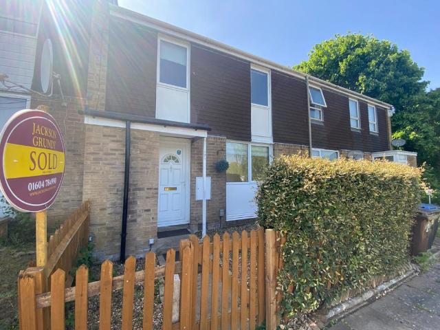 House for rent in Lings, Northampton