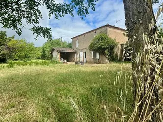 Maison vente à Tonnac, Tarn