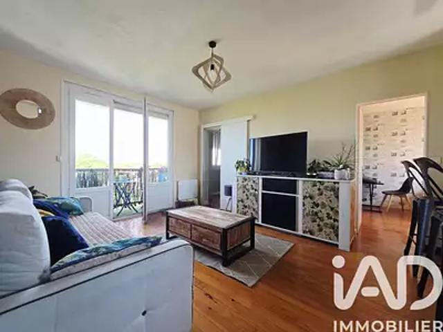 Appartement vente à Rochefort, Tonnay-charente