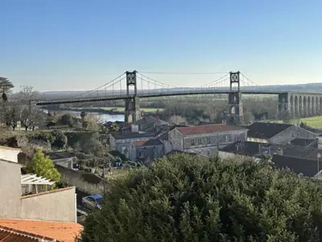 Maison vente à Rochefort, Tonnay-charente