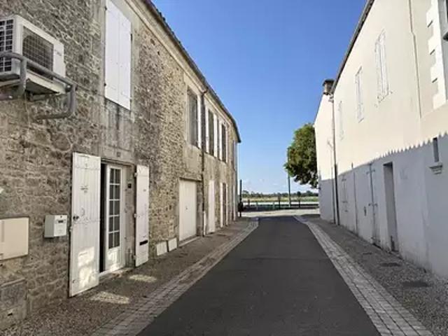 Maison vente à Rochefort, Tonnay-charente