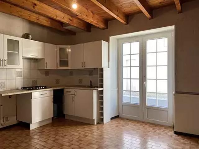 Maison vente à Rochefort, Tonnay-charente