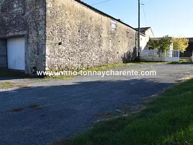 Maison vente à France métropolitaine, Tonnay-charente