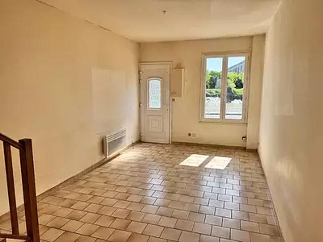 Maison vente à Rochefort, Tonnay-charente