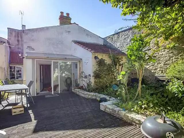 Maison vente à Rochefort, Tonnay-charente