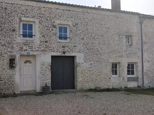Maison vente à Rochefort, Tonnay-charente