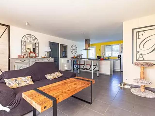 Maison vente à Rochefort, Tonnay-charente