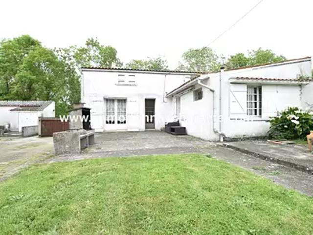 Maison vente à Rochefort, Tonnay-charente