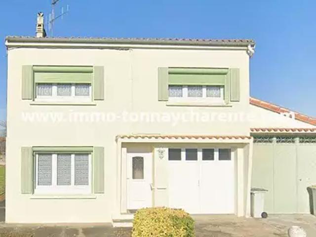 Maison vente à Rochefort, Tonnay-charente
