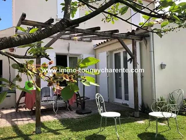 Maison vente à Rochefort, Tonnay-charente