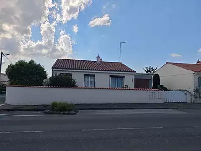Maison vente à Rochefort, Tonnay-charente