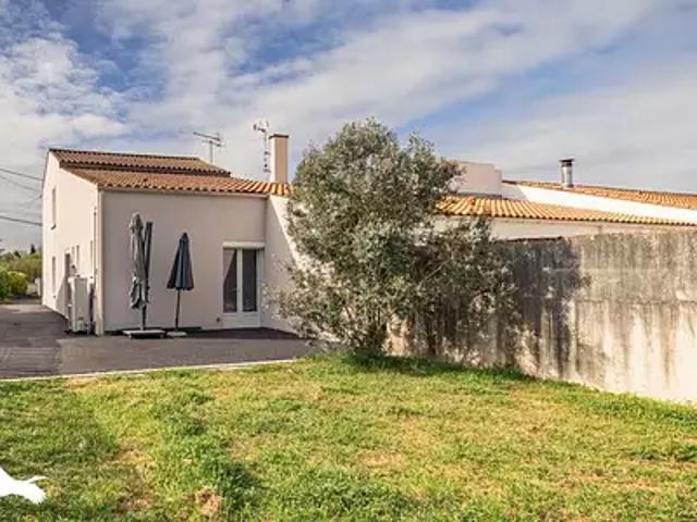 Maison vente à Rochefort, Tonnay-charente