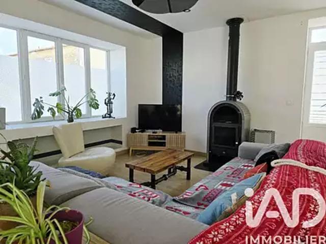Maison vente à Rochefort, Tonnay-charente