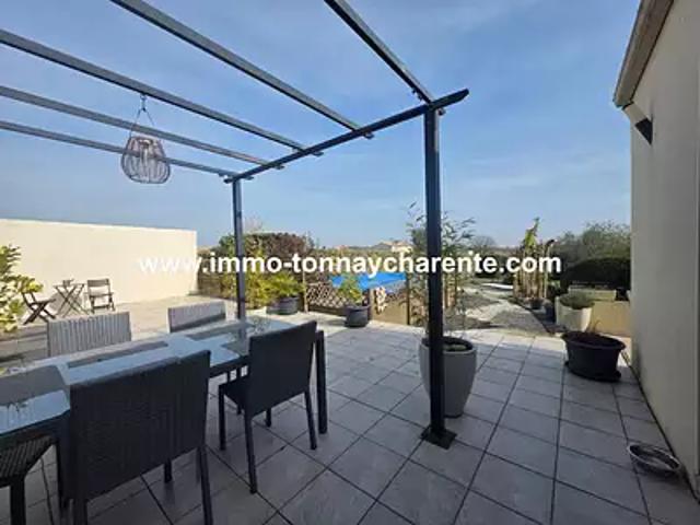 Maison vente à Rochefort, Tonnay-charente