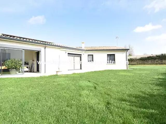 Maison vente à Rochefort, Tonnay-charente