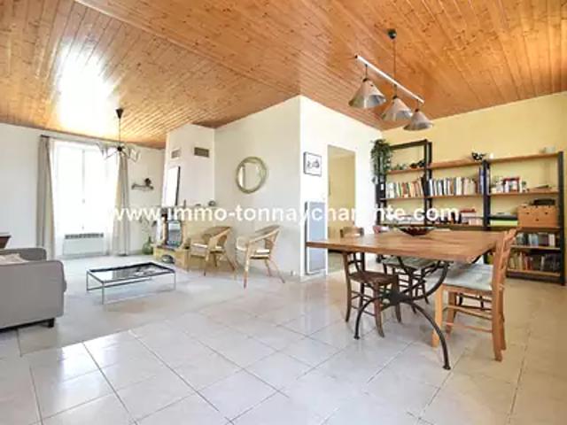 Maison vente à Rochefort, Tonnay-charente