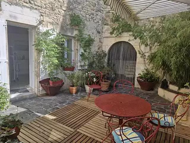 Maison vente à Rochefort, Tonnay-charente