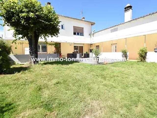 Maison vente à Rochefort, Lussant