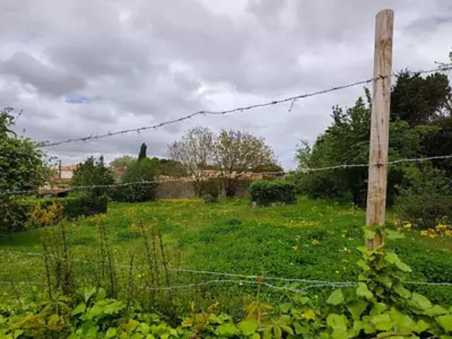 Terrain vente à Rochefort, Tonnay-charente