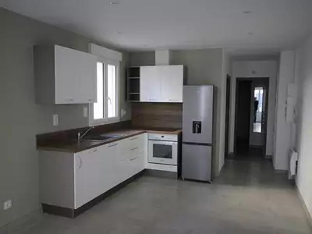 Appartement location à Rochefort, Tonnay-charente