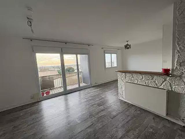 Appartement location à Rochefort, Tonnay-charente