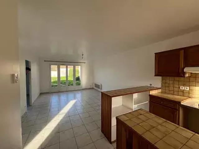 Maison location à Rochefort, Tonnay-charente