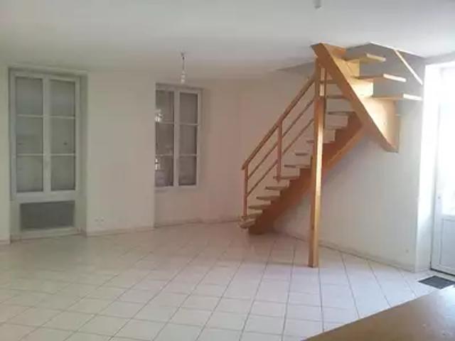 Maison location à Rochefort, Tonnay-charente