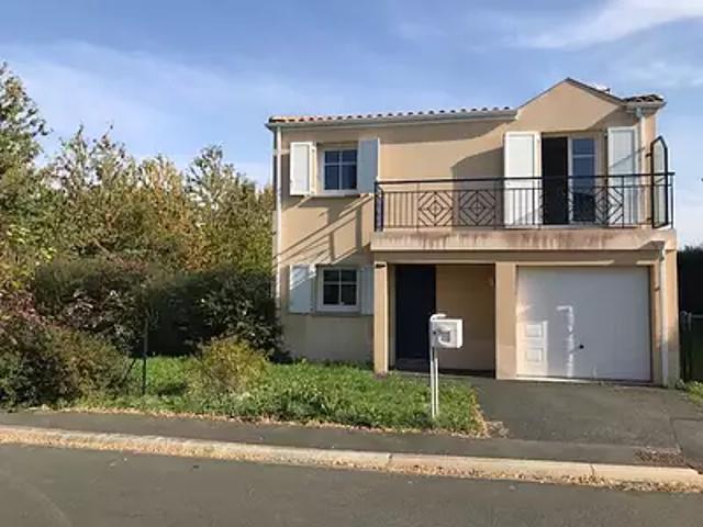 Maison location à Rochefort, Tonnay-charente