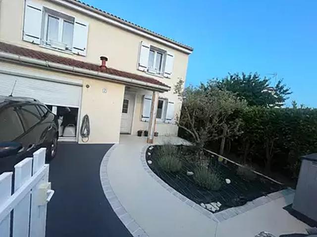 Maison location à Rochefort, Tonnay-charente