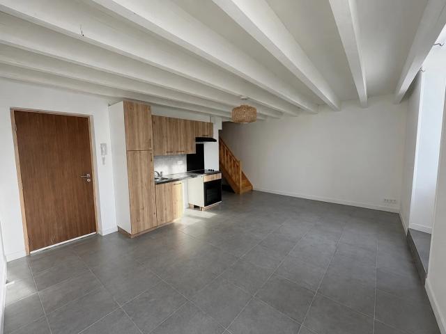 Appartement location à Tonnay-Charente, Charente-Maritime
