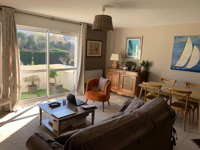 Appartement vente à Rochefort, Tonnay-charente