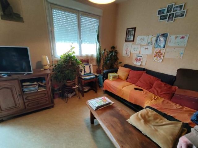 Appartement vente à Rochefort, Tonnay-charente