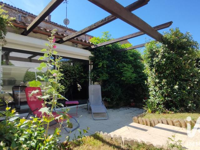 Maison vente à Rochefort, Tonnay-charente