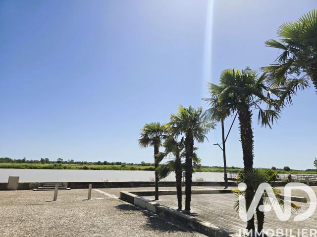 Maison vente à Rochefort, Tonnay-charente