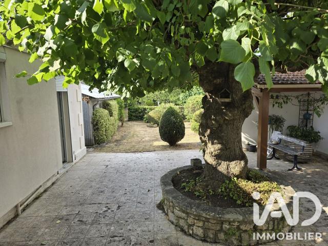 Maison vente à Rochefort, Tonnay-charente