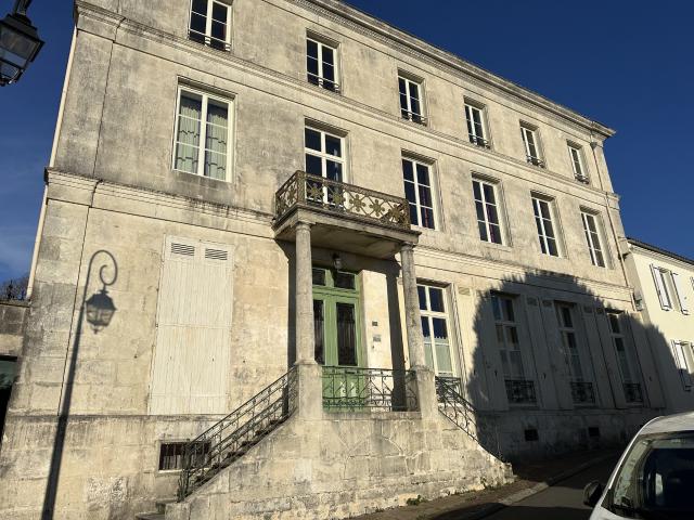 Maison vente à Rochefort, Tonnay-charente