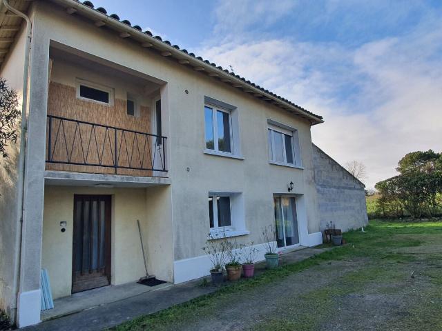 Maison vente à Rochefort, Tonnay-charente