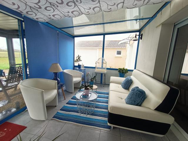 Maison vente à Rochefort, Tonnay-charente