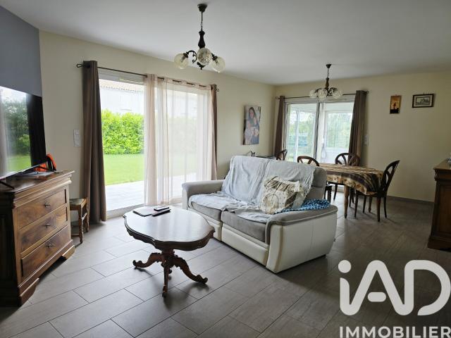 Maison vente à Rochefort, Tonnay-charente