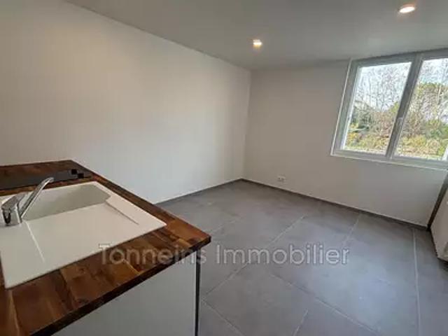 Appartement vente à Marmande, Tonneins