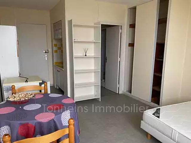Appartement vente à Marmande, Tonneins