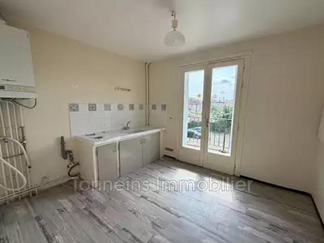 Appartement vente à Marmande, Tonneins