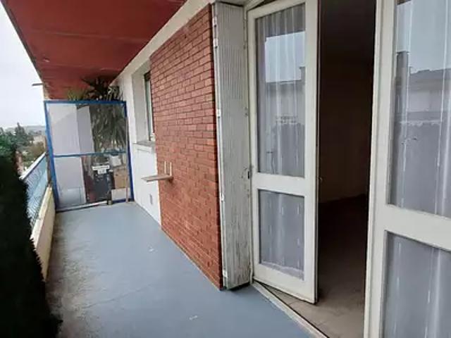 Appartement vente à Marmande, Tonneins
