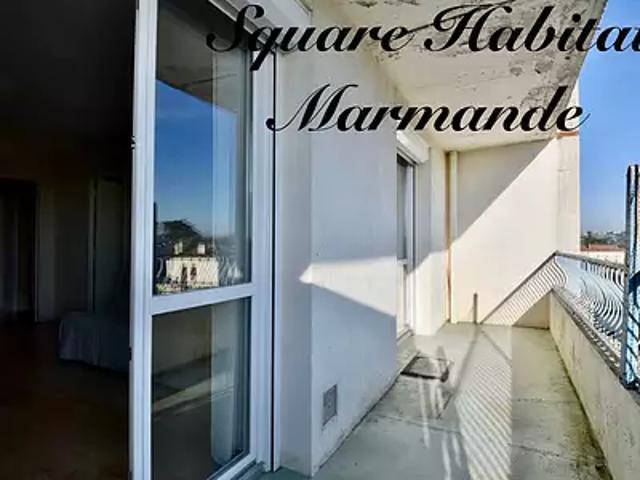 Appartement vente à Marmande, Tonneins