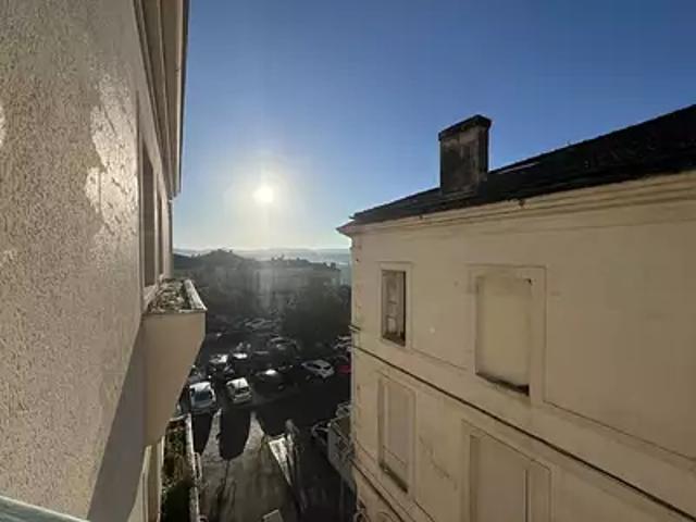 Appartement vente à Marmande, Tonneins