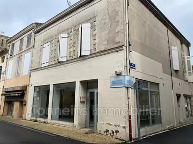 Appartement vente à Marmande, Tonneins