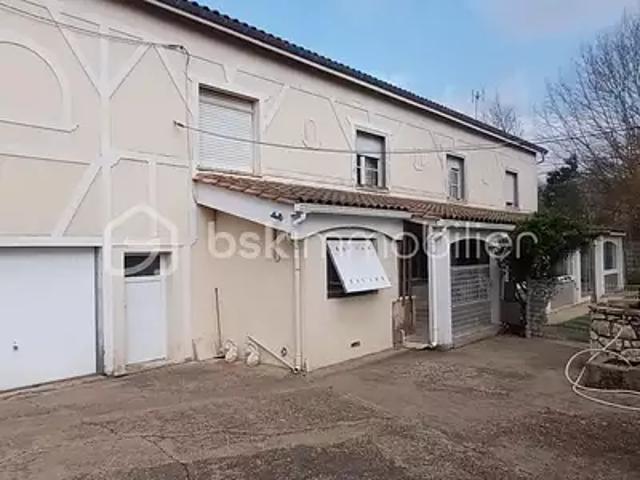 Maison vente à Marmande, Tonneins