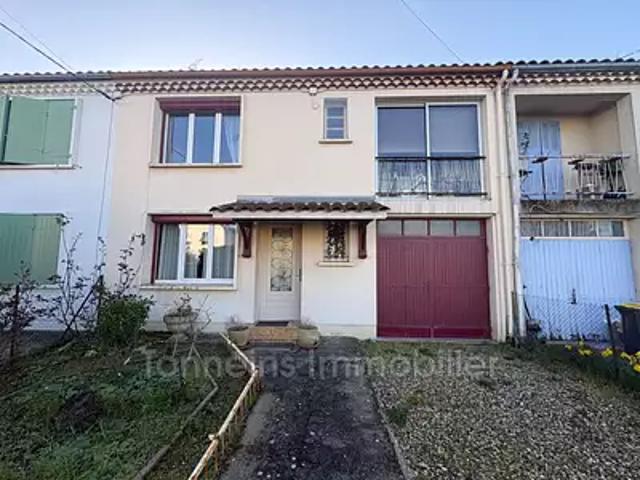 Maison vente à Marmande, Tonneins