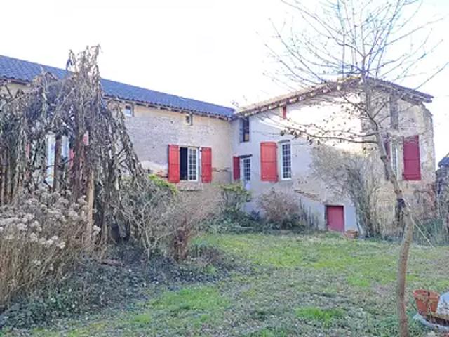 Maison vente à Marmande, Tonneins