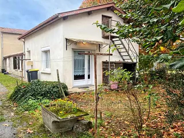 Maison vente à Marmande, Tonneins